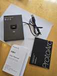 из Америки! Трекбол блютуз мышка ProtoArc Trackball Mouse EMO1 Светом