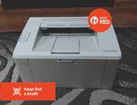 HP LaserJet Pro M102a
принтер