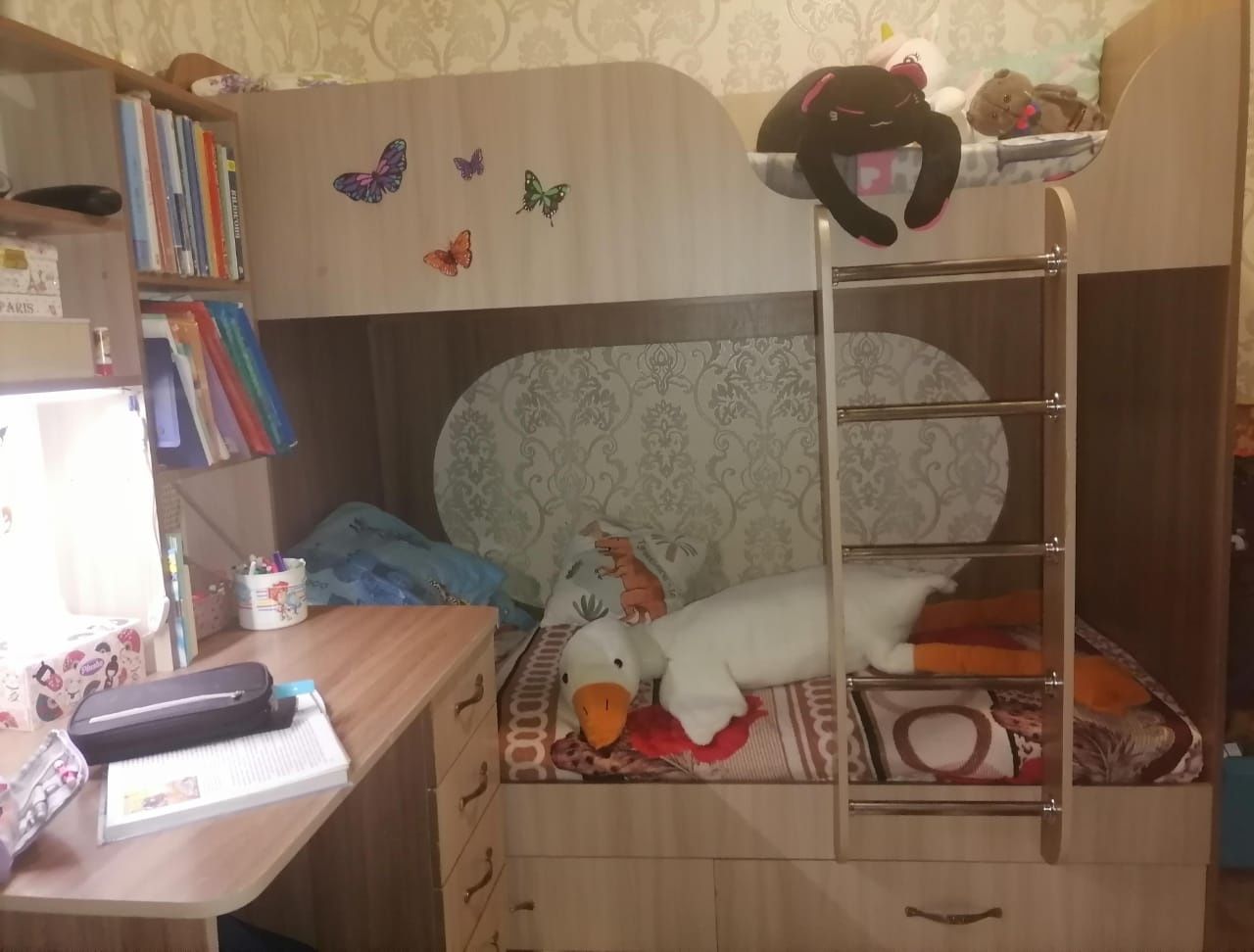 Мебель для детской комнаты