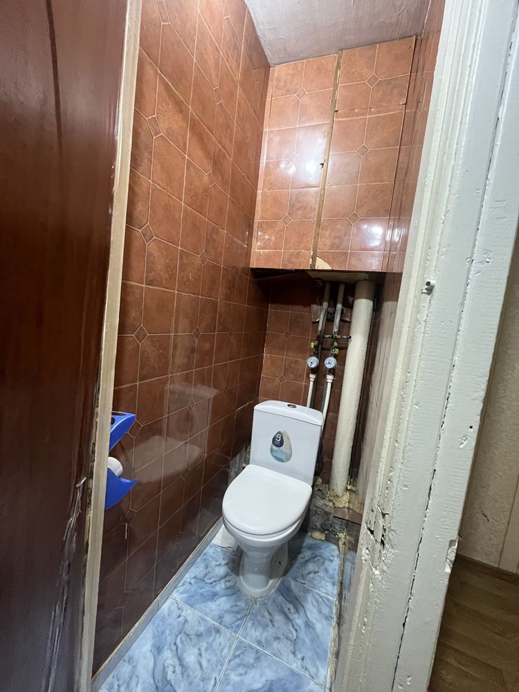 Продам квартиру