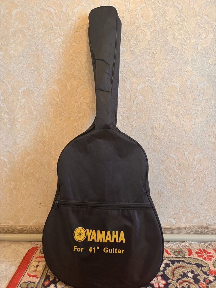 Гитара сатылады. YAMAHA F310 41р