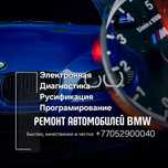 Bmw Service Center