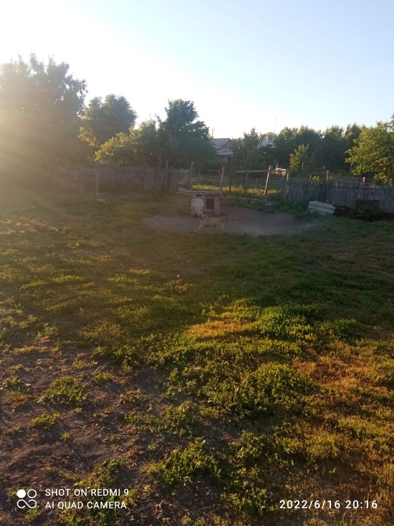 Продам дом в Кос-Истеке
