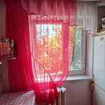 Кухонная тюль продам
