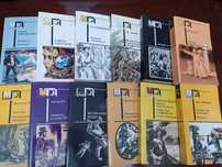 Продам книги все за 4500