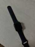 Apple watch se Nike