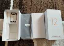Продам новый Xiaomi 12 lite
