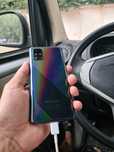 Samsung A71 продам