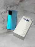 Vivo Y33s (Сатпаев 626 705)