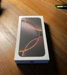 iPhone 16 pro max. 256 Новый / Запечатанный