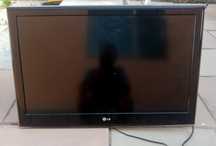 Телевизор Lg диаганаль 81 Б/у