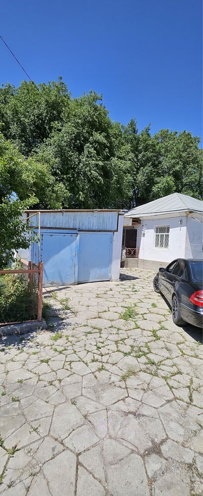 СРОЧНО продам дом Сахзавод