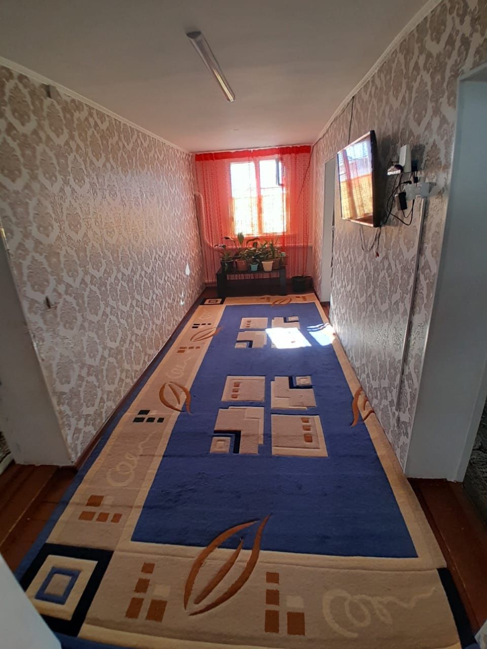 Продам дом в районе шанхай