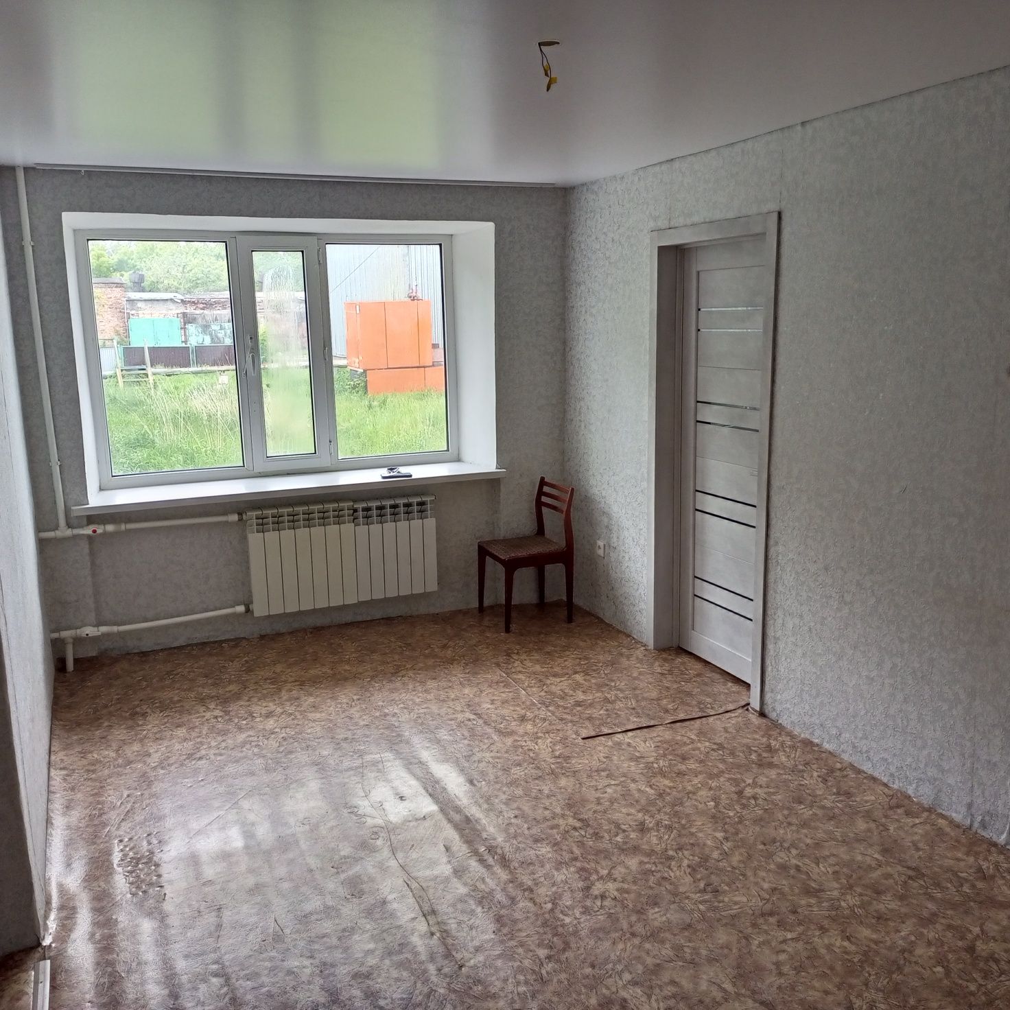 Продам 3х комнатную квартиру