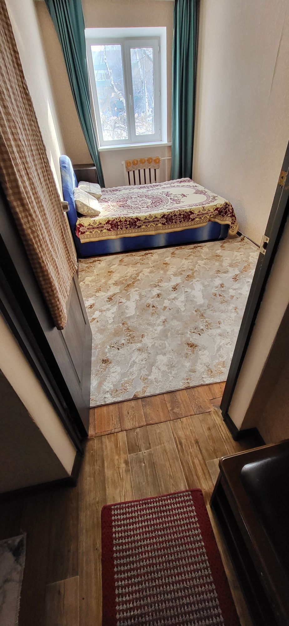 По суточно по чесавой