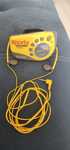 Радиоприёмник Sony Walkman SRF -M78