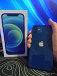 Iphone 12, 2 Sim 128 Gb