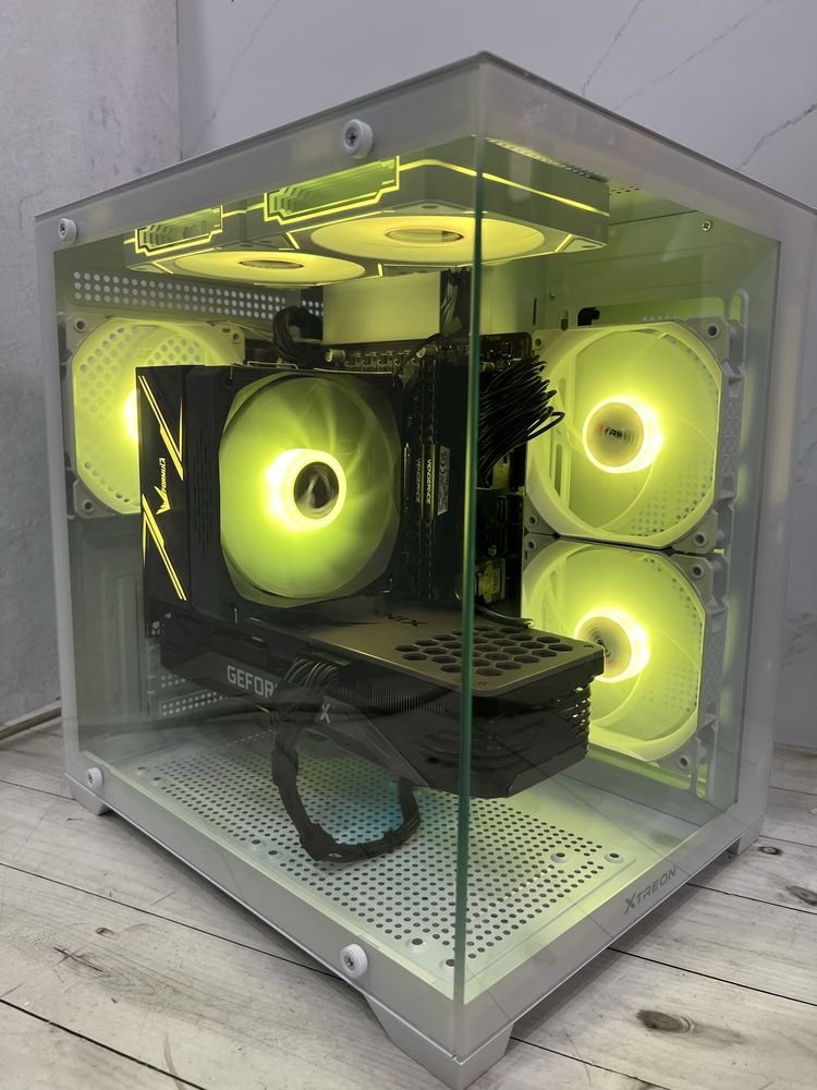 Системный блок i5 13400F/RTX 3080 10Gb