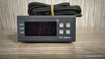 Контроллер микропроцессор Elitech STC 8080A+