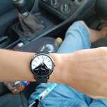 Кварцевые часы VAIS VW-13
