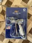 Безвоздушный пистолет Graco XTR-7