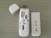 3G/4G USB Wi-Fi роутер ZTE MF79 для автомобиля любая симкарта