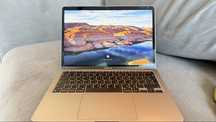 Macbook Air M1 16 ГБ
