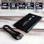 Внешний Жёсткий диск 500Gb