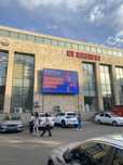 Продам готовый бизнес: LED экран для размещение наружной рекламы.