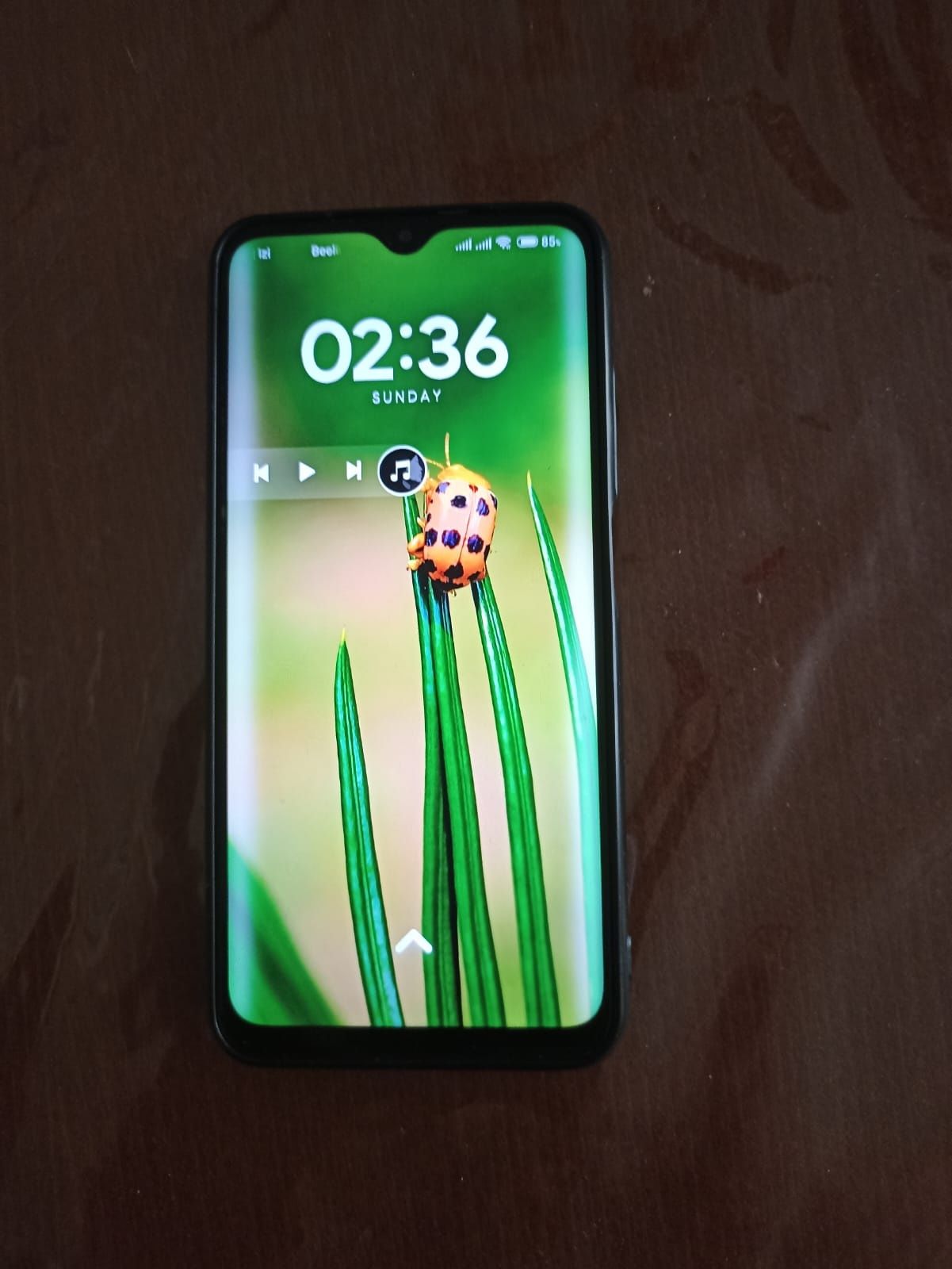 Смартфон POCO M3