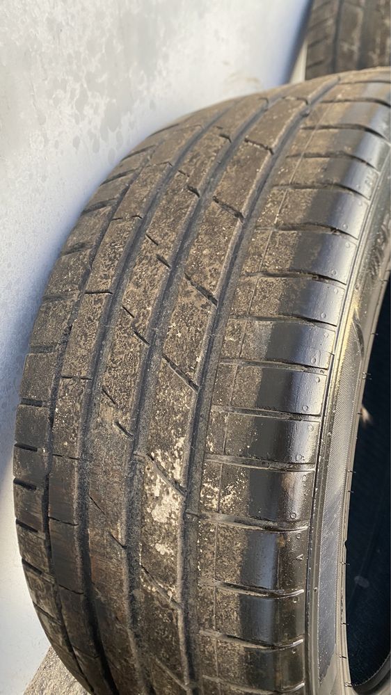 235 45 R18 Hankook Ventus s1 evo3