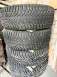 Продам покрышки formula ice 235/55/18
