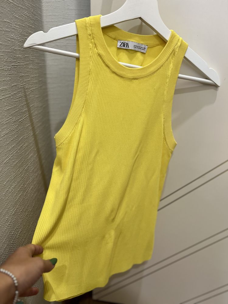 Майка от  Zara