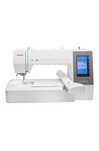 Вышивальная машина Janome Memory Craft 550Е