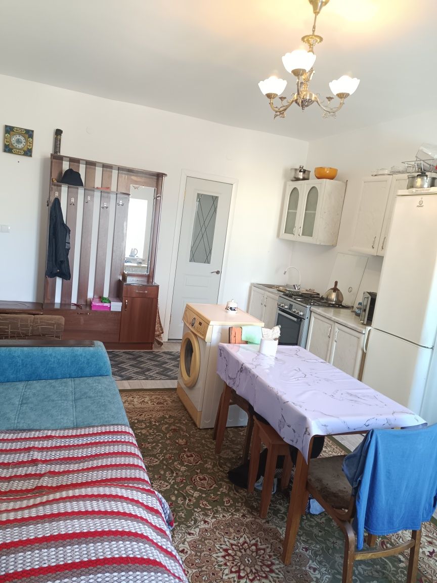 Продается квартира