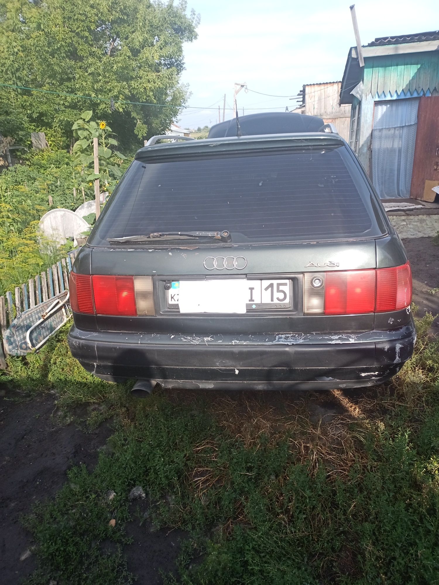 Продам Ауди 100с4