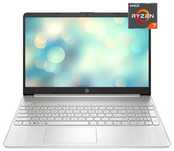 HP 15s-eq2023ci — мощный и стильный для учебы, работы и развлечений