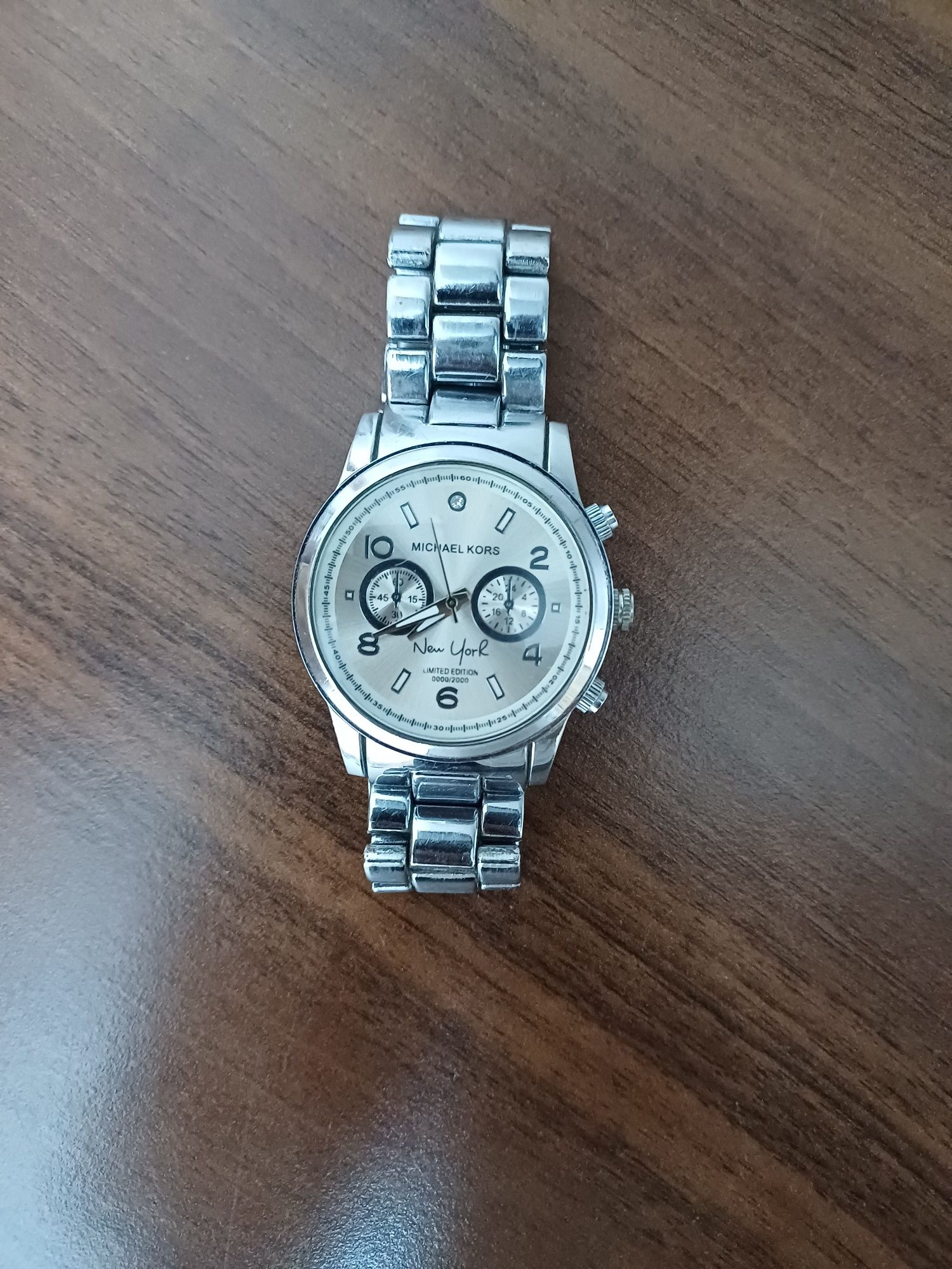 Женские часы Michael Kors