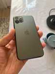 Iphone 11 pro 72 процент