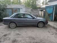 Продам Мазду 323, 1992 года выпуска