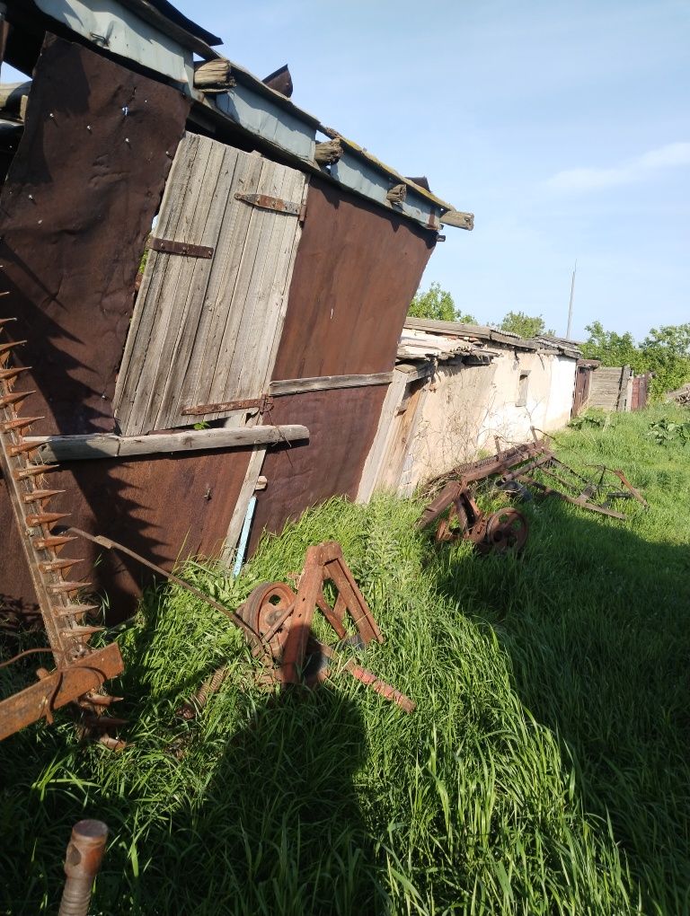Продам трактор ЮМЗ-6