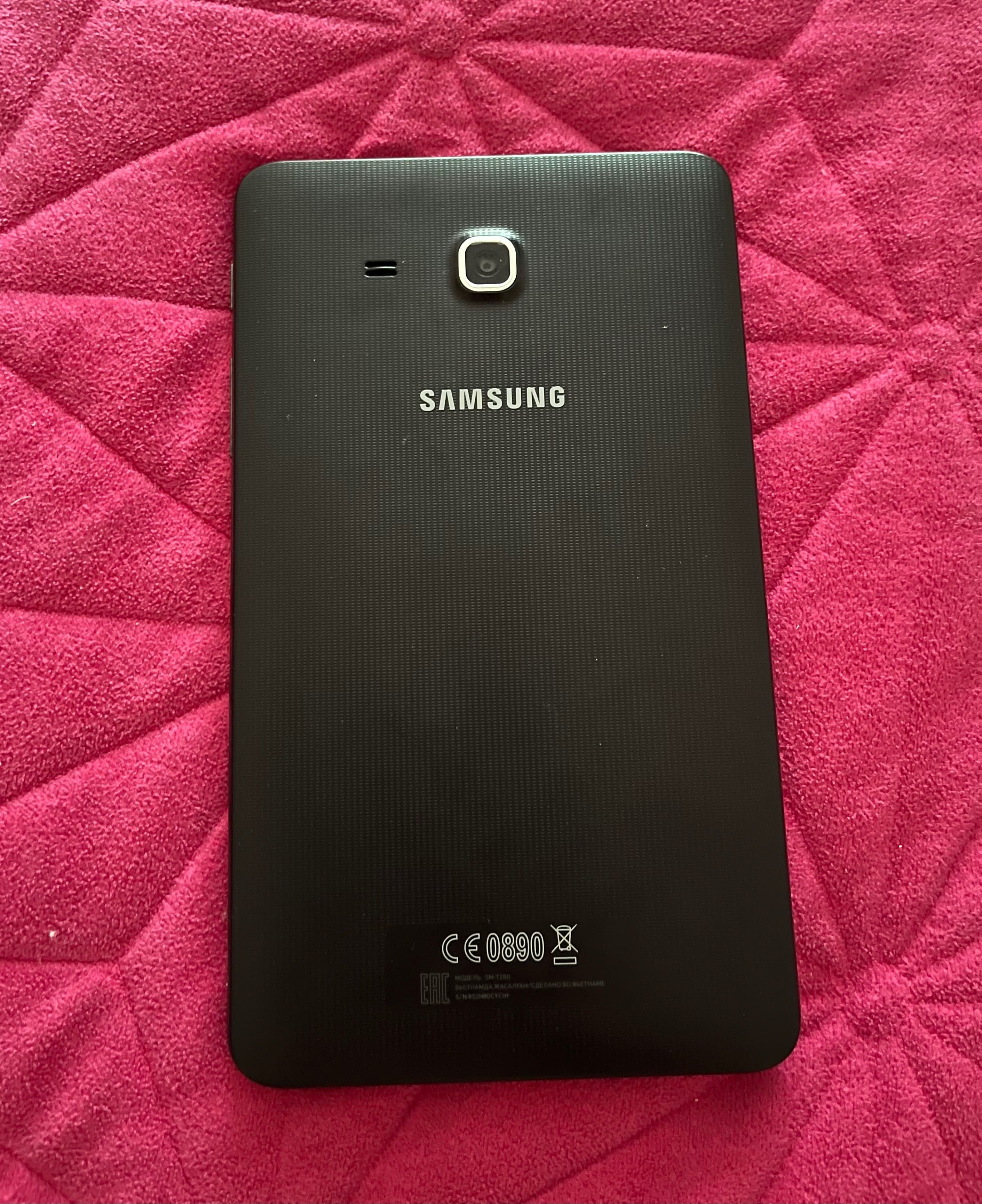 Samsung Tab Galaxy A6 на запчасти