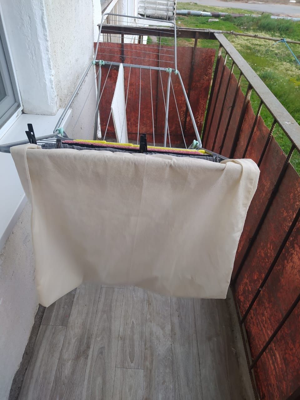 Продам 1 комн квартиру  в Кокшетау-2