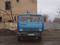 Продам манипулятор на базе камаз