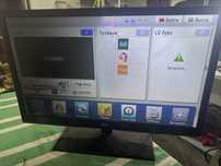 Продам телевизор на запчасти lg42