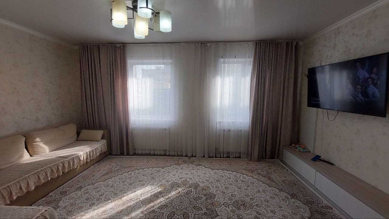 3 комнатный дом район церкви