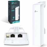 Точка доступа (радиомост) TP-Link Pharos CPE220