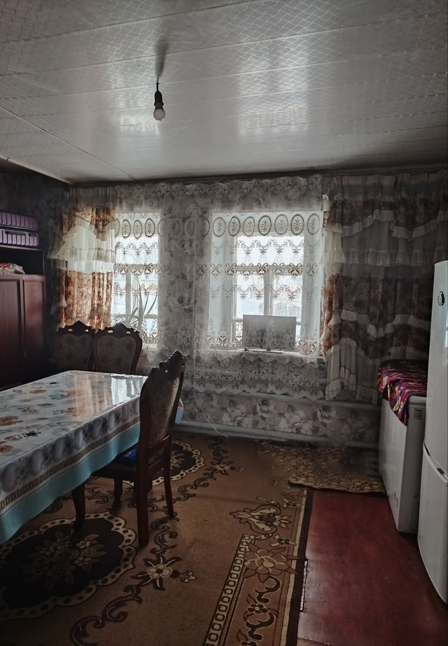 Продам дом в Макинске