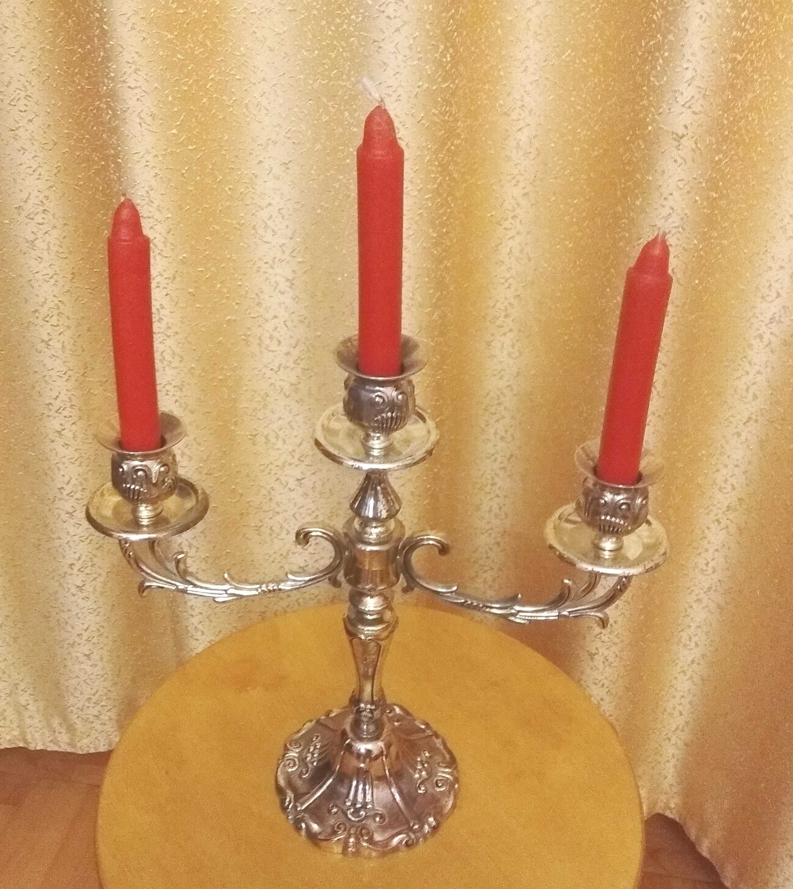 Подсвечник  индийский раритет