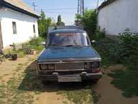 Продам, на ходу ВАЗ 2106